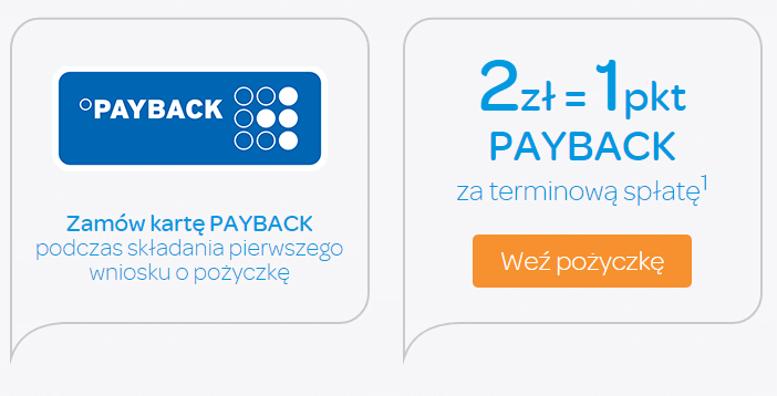 Pożyczasz w Wonga? Skorzystaj z programu PayBack