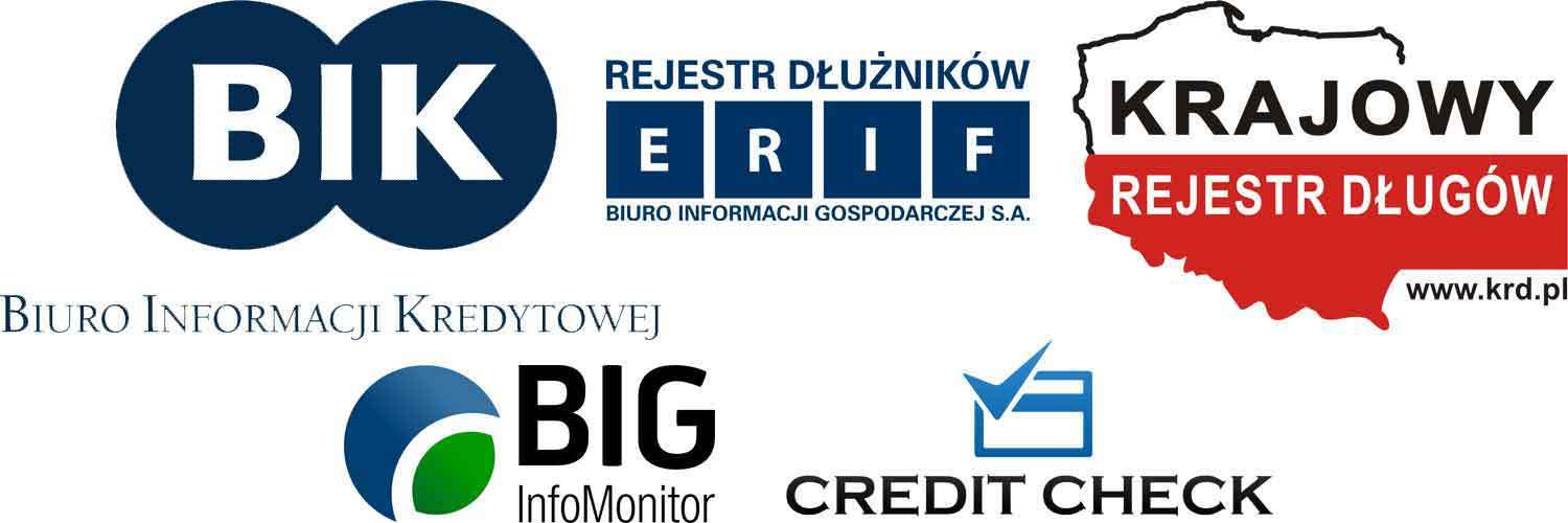 Rejestry dłużników - jak sprawdzić dłużnika za darmo?