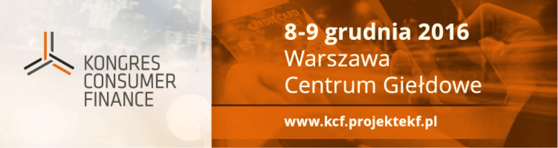 XII Kongres Consumer Finance