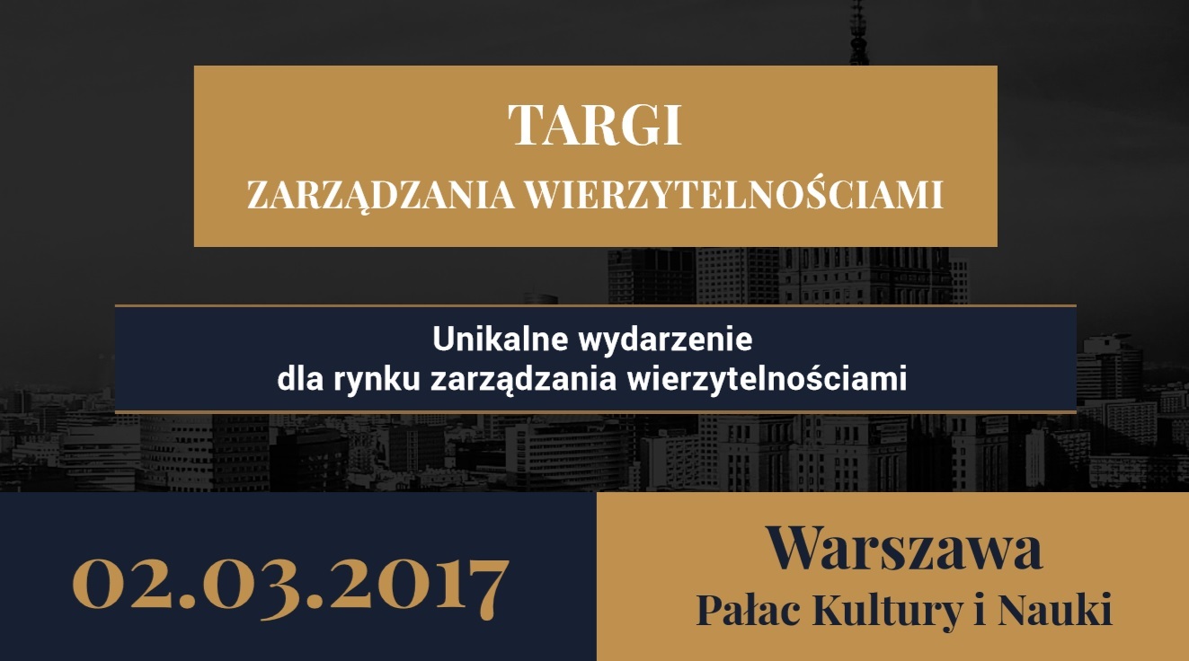 Targi Zarządzania Wierzytelnościami