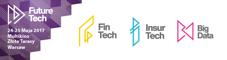 24 maja startuje I edycja Kongresu FutureTech
