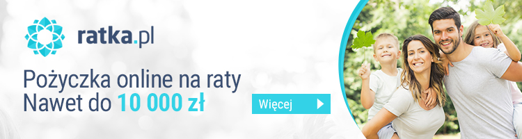 ratka - reklama