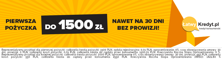 Pożyczka O Obniżonym Oprocentowaniu, Której 