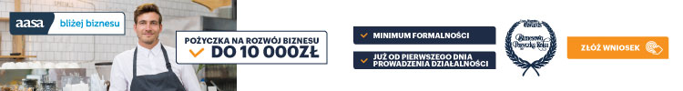 AASA dla biznesu - reklama