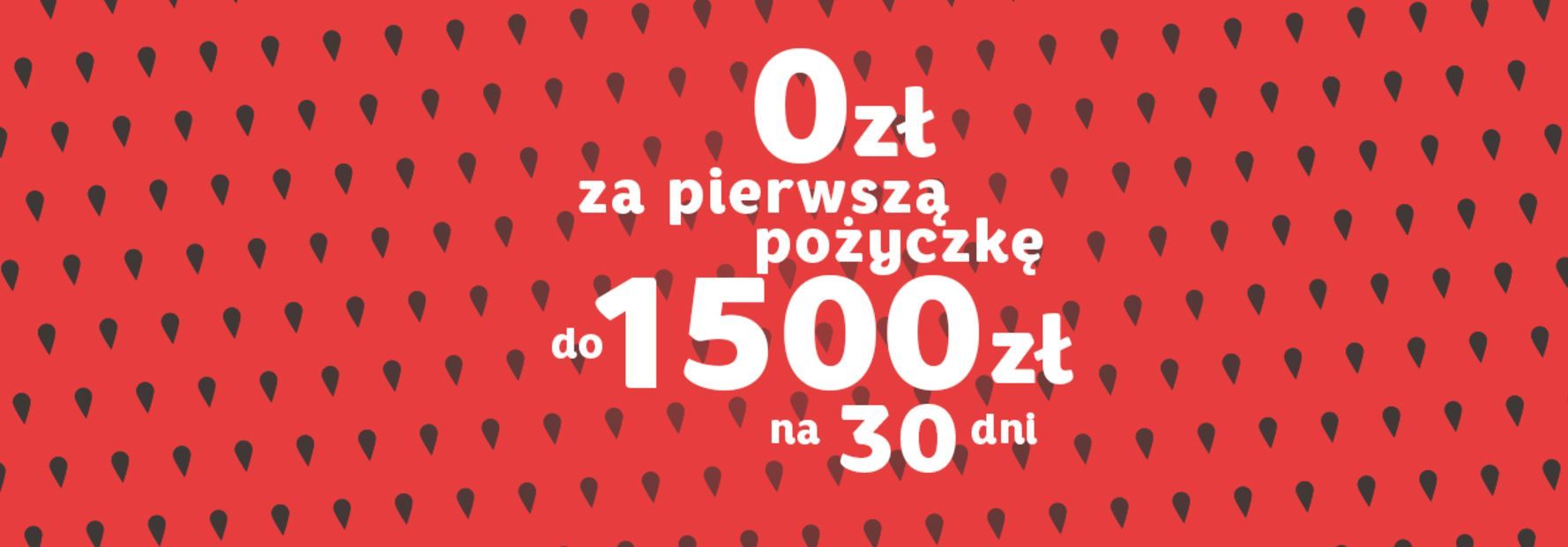 Pożyczka za 0 zł w Miloan