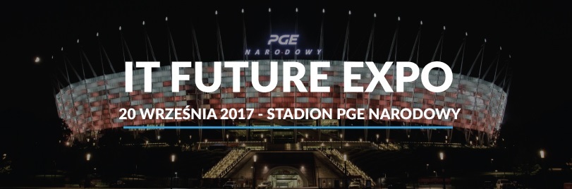 20 września startują V Targi IT Future Expo