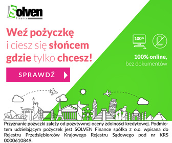 Solven - reklama