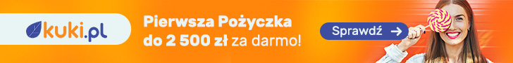 Kuki.pl - reklama