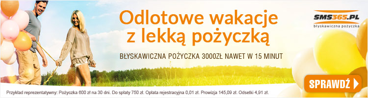 SMS365 - reklama