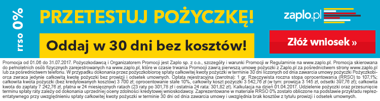 Zaplo.pl - reklama