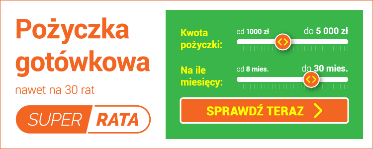 Super Rata - reklama
