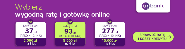 Inbank - reklama