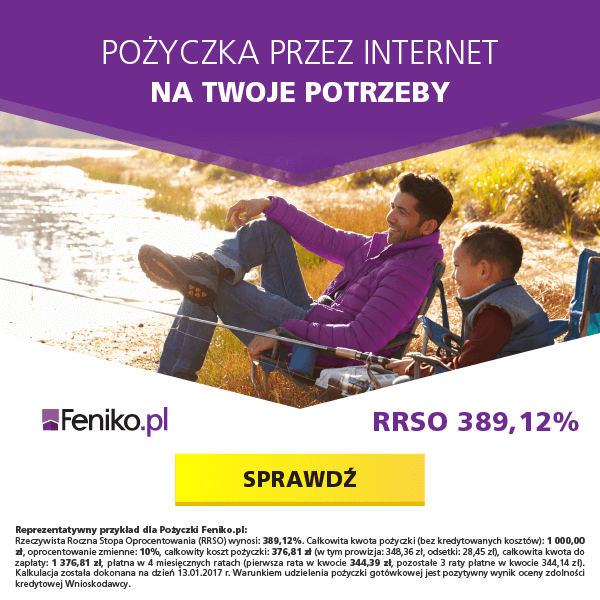 feniko - reklama