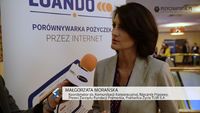 Wywiad z Małgorzatą Morańską, prezes Fundacji Pramerica