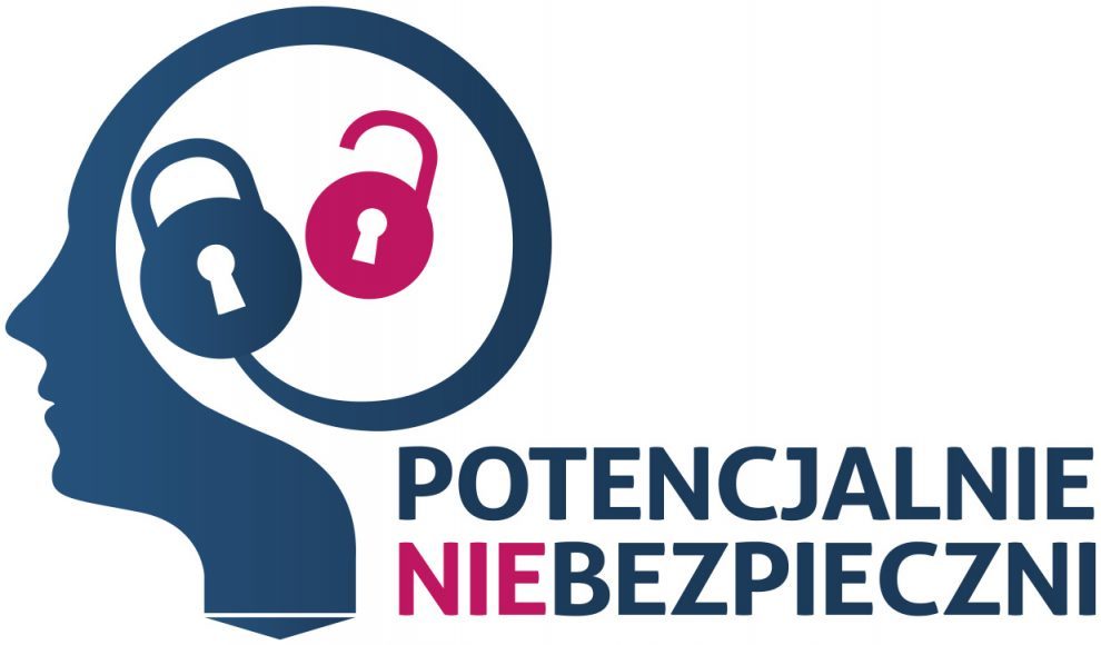 Potencjalnie nieBezpieczni – kampania na rzecz bezpieczeństwa w Sieci
