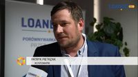 Wywiad z Patrykiem Pietrzakiem, VP International Sales w Kontomatik