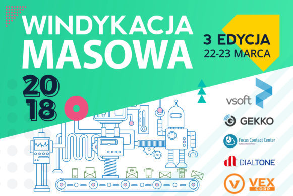 Windykacja Masowa – 3 edycja