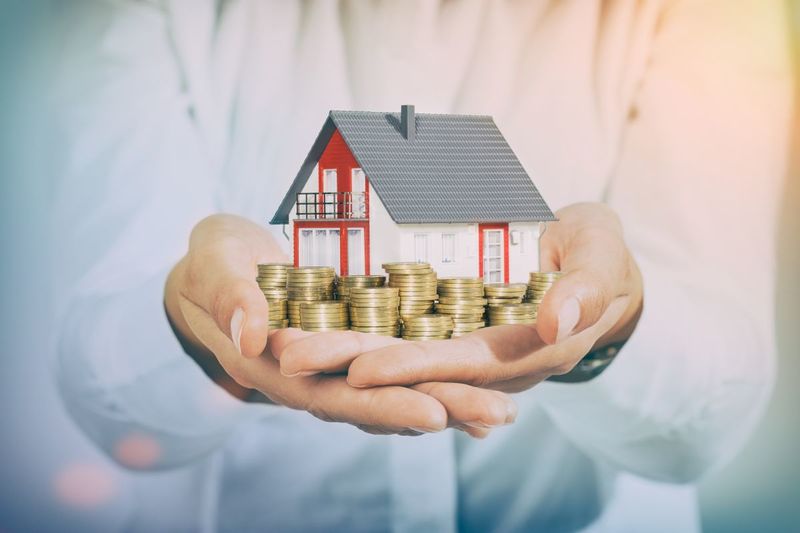 Oblicz o jaką kwotę kredytu hipotecznego możesz się ubiegać