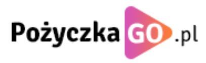 PożyczkaGO – opinie klientów i ocena eksperta pożyczkowego