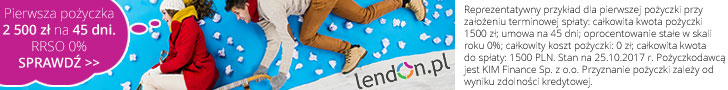 LendOn - reklama