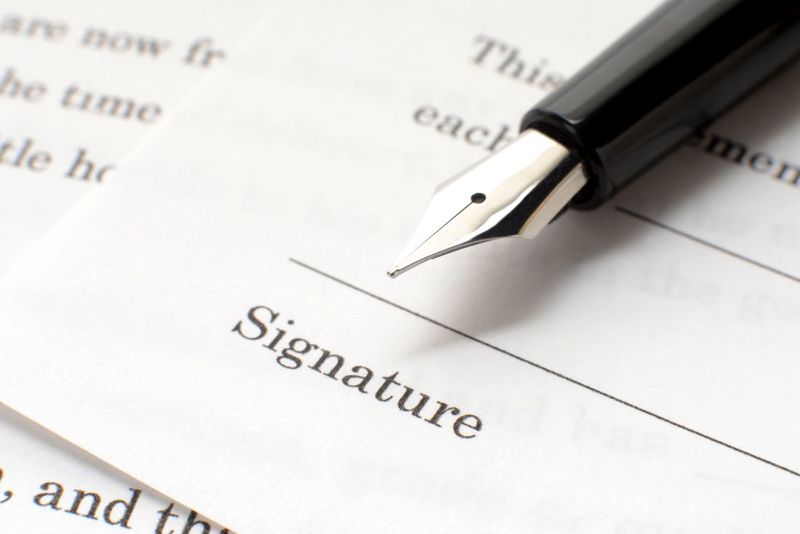 Umowa pożyczki pod zastaw nieruchomości jest aktem notarialnym