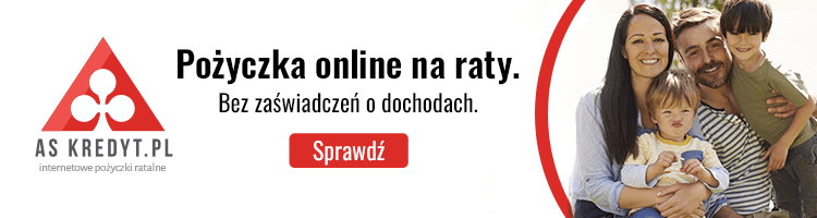 Askredyt - reklama