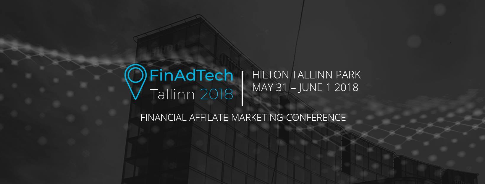 Konferencja FinAdTech już 31 maja w Tallinie!