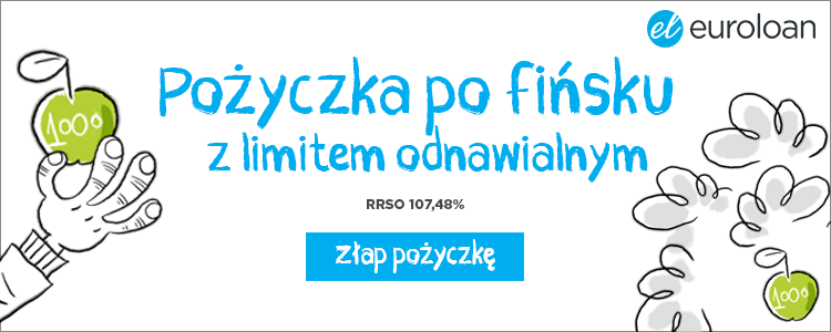 Euroloan - reklama
