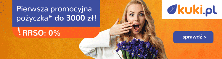 Kuki.pl - reklama