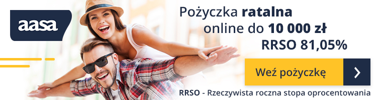 AASA Polska - reklama