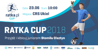 II edycja Ratka.pl Cup już w tę sobotę!