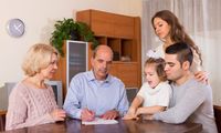 Pożyczka od rodziny – jak wziąć pożyczkę w rodzinie?