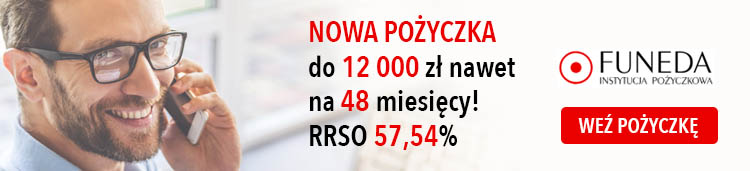 Funeda - reklama