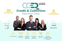 Credit & Collection Education Days - pierwsza edycja już 27 września!