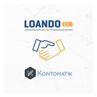  Grupa LOANDO nawiązuje współpracę z firmą Kontomatik