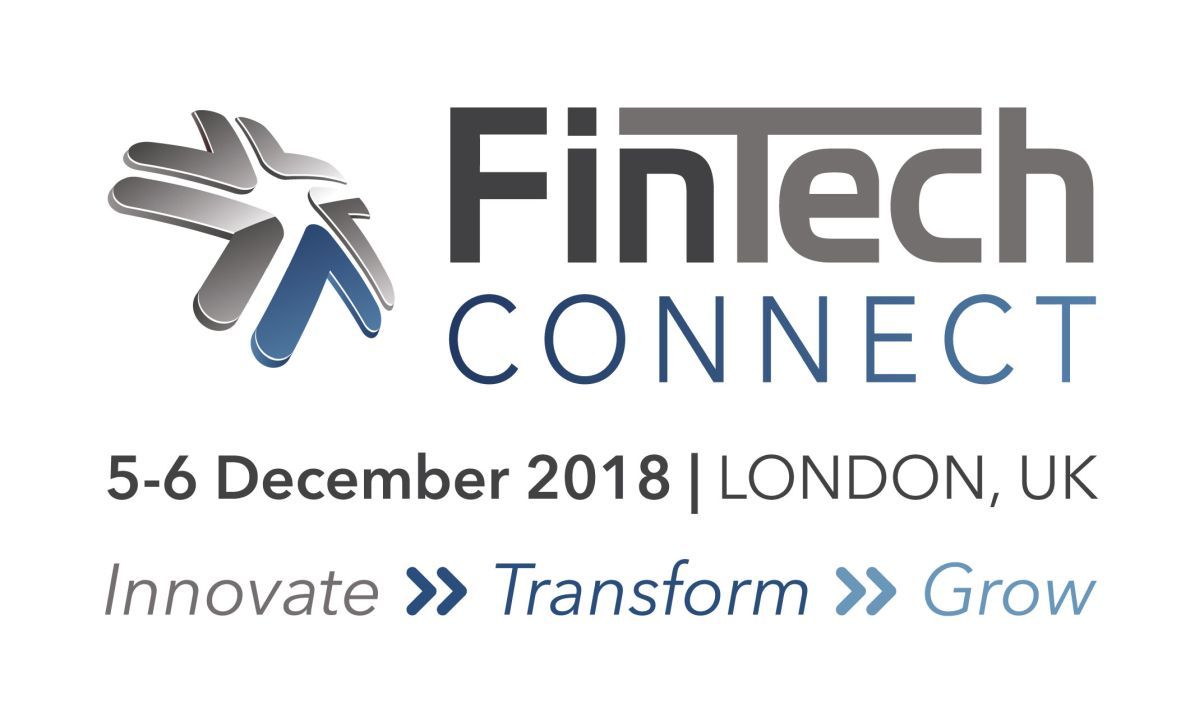 Targi FinTech Connect Londyn 2018 już 5 grudnia!