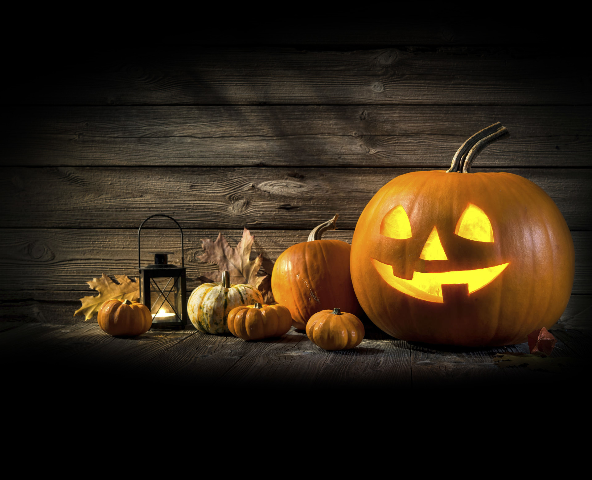 Halloweenowy Bankiet Windykacyjny już 30 października 2018 roku!
