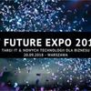 VI edycja IT Future Expo - relacja z targów