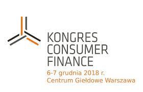 Zapowiedź czternastej edycji Kongresu Consumer Finance!