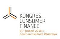 Zapowiedź czternastej edycji Kongresu Consumer Finance!