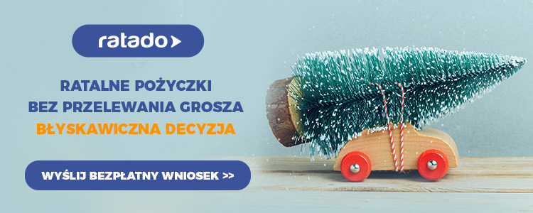ratado.pl - reklama