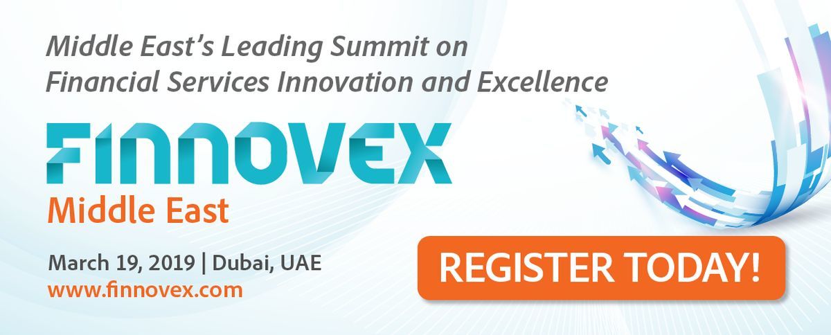 FINNOVEX 2019 - szczyt finansowy w Dubaju już 19 marca