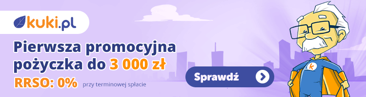 Kuki.pl - reklama