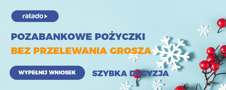ratado.pl - reklama