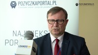 Andrzej Roter, Prezes Konferencji Przedsiębiorstw Finansowych w Polsce - wywiad