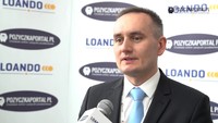 Piotr Badowski, prezes zarządu Polskiego Związku Windykacji - wywiad