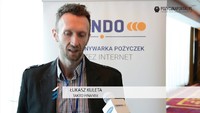 Łukasz Kuleta, TAKTO finanse – wywiad