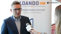 Tomasz Kwiecień, dyrektor strategiczny OEX S.A. – wywiad