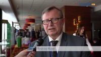 Wywiad z Andrzejem Roterem podczas VII edycji Kongresu Sektora Pożyczkowego