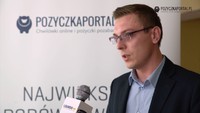 Łukasz Gierczak, Quint Group Limited - wywiad